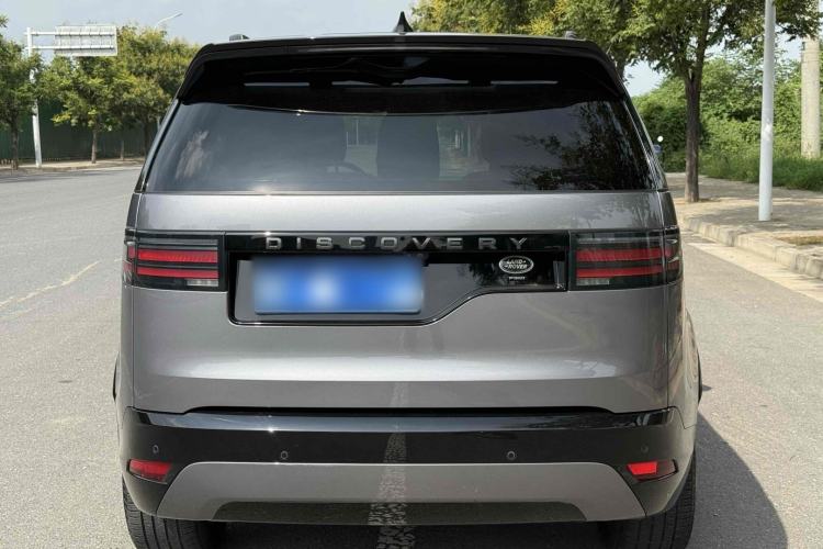 Used Land Rover Discovery 2023 360 PS R-Dynamic S Exterior 5