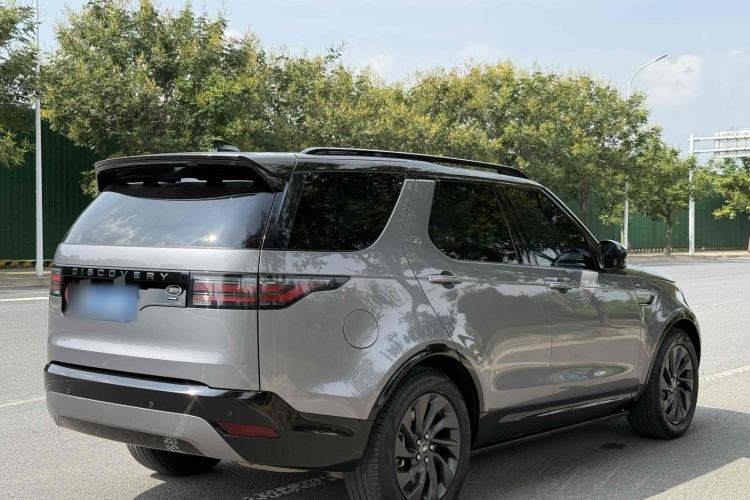 Used Land Rover Discovery 2023 360 PS R-Dynamic S Exterior 6
