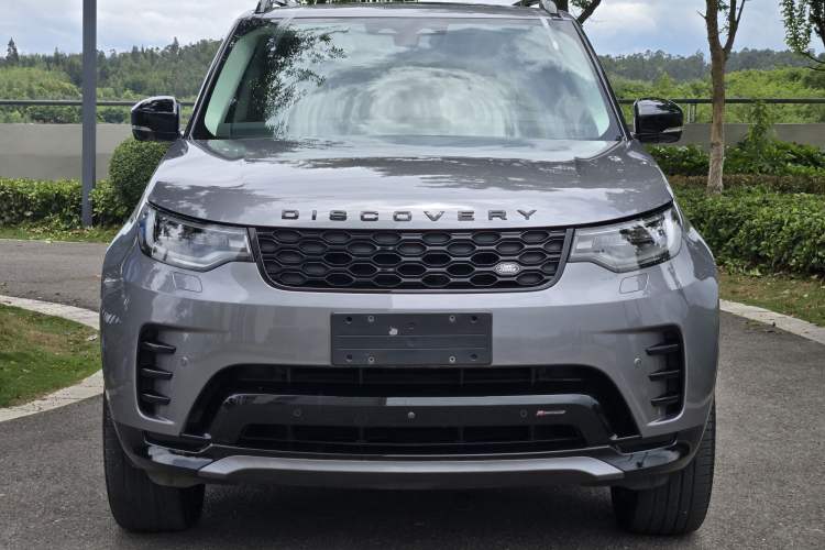 Used Land Rover Discovery 2023 Revised Version 360 PS R-Dynamic S Exterior 7