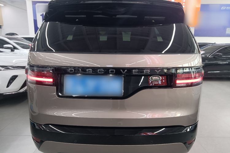 Used Land Rover Discovery 2023 Revised Version 360 PS R-Dynamic S Rear