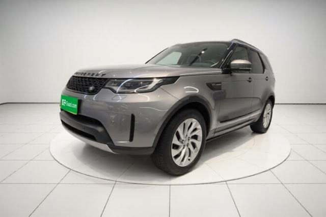 Used Land Rover Discovery 2023 300PS S