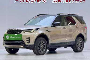 Used Land Rover Discovery 2023 Revised Version 360 PS R-Dynamic S