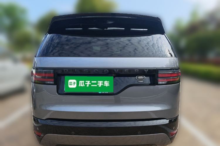 Used Land Rover Discovery 2023 Revised Version 360 PS R-Dynamic S Rear