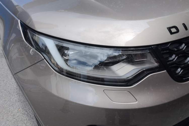 Used Land Rover Discovery 2023 360 PS R-Dynamic S Right Front Headlight
