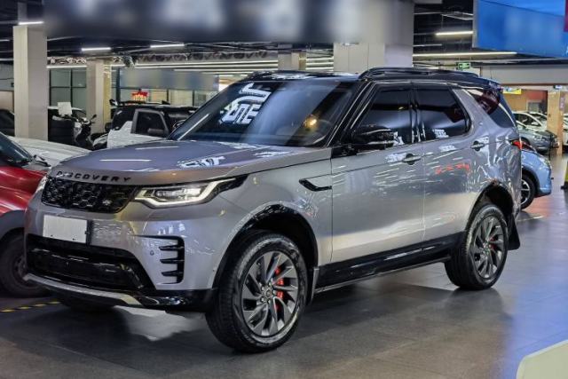 Used Land Rover Discovery 2023 360 PS R-Dynamic S