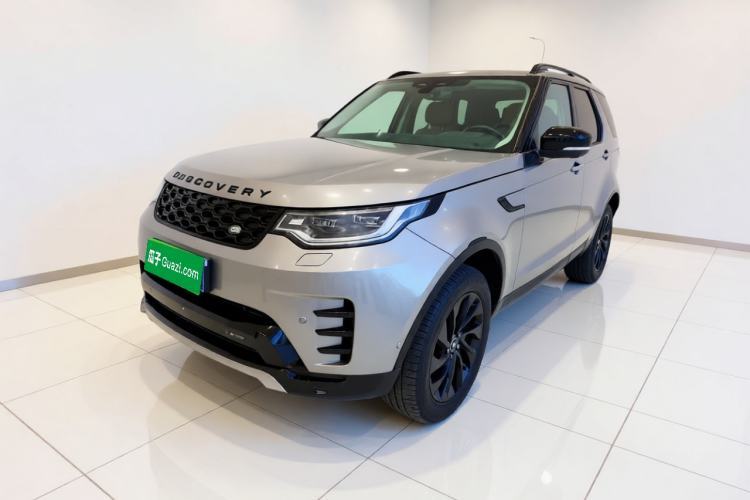 Gebrauchter Land Rover Discovery 2023 Revised Version 360 PS R-Dynamic S Guazi used car, China used car export, Used car for sale, Used cars, Cheapest cars for sale