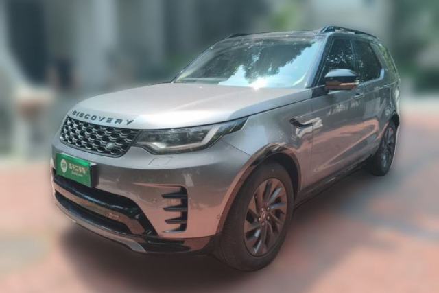Used Land Rover Discovery 2023 360 PS R-Dynamic S