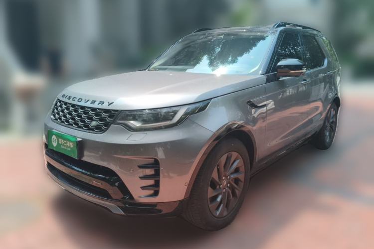 Used Land Rover Discovery 2023 360 PS R-Dynamic S Guazi used car, China used car export, Used car for sale, Used  cars, Cheapest cars for sale