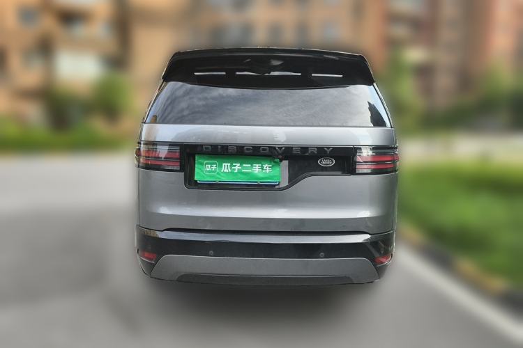 Used Land Rover Discovery 2023 Revised Version 360 PS R-Dynamic S Rear
