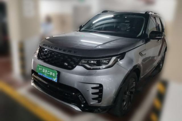 Used Land Rover Discovery 2023 360 PS R-Dynamic S