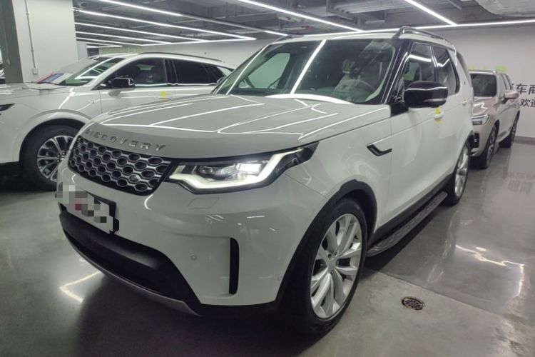 Used Land Rover Discovery 2023 360 PS R-Dynamic S Guazi used car, China used car export, Used car for sale, Used  cars, Cheapest cars for sale