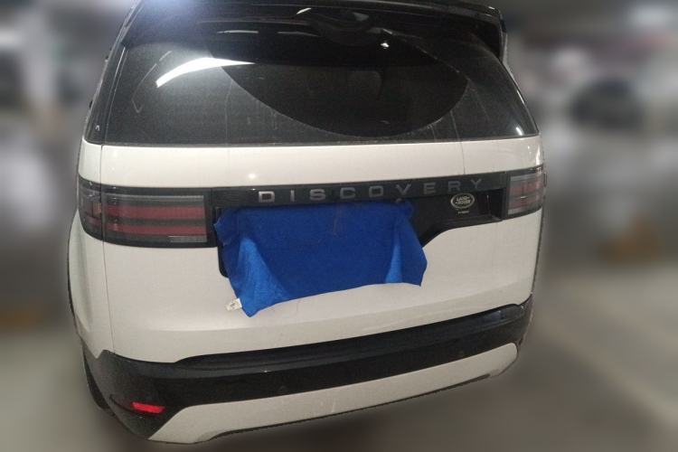Used Land Rover Discovery 2023 360 PS R-Dynamic S Rear