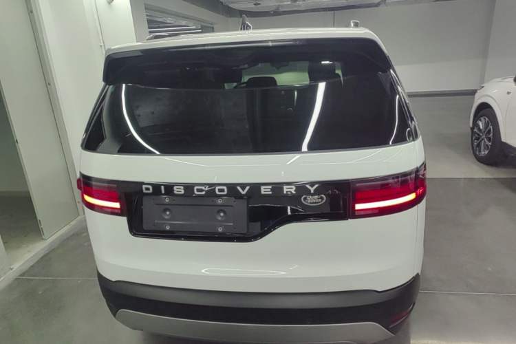 Used Land Rover Discovery 2023 360 PS R-Dynamic S Rear