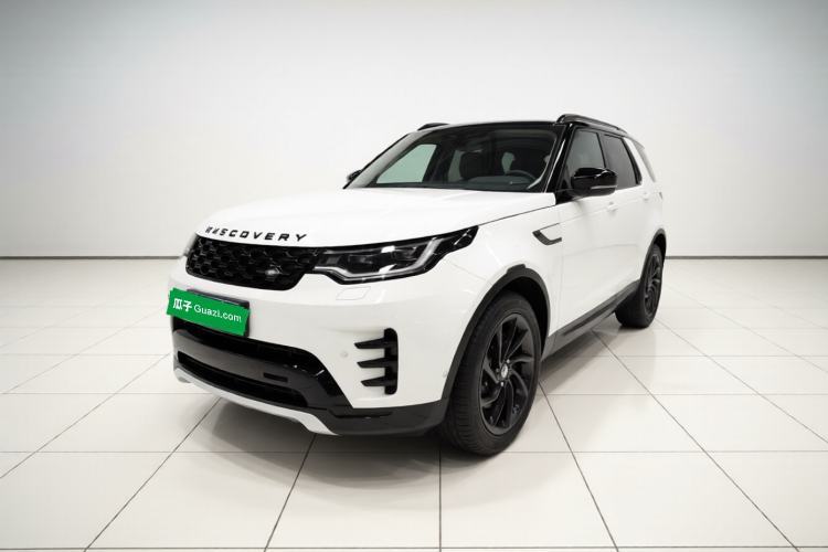 Ojetý Land Rover Discovery 2023 Revised Version 360 PS R-Dynamic S Guazi used car, China used car export, Used car for sale, Used  cars, Cheapest cars for sale