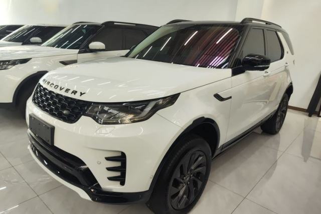 Used Land Rover Discovery 2023 Revised Version 360 PS R-Dynamic S