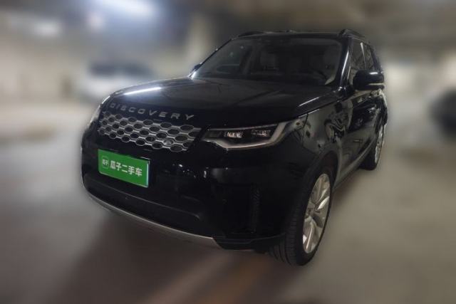 Used Land Rover Discovery 2024 360 PS S