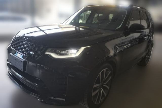 Used Land Rover Discovery 2024 360 PS Dynamic SE