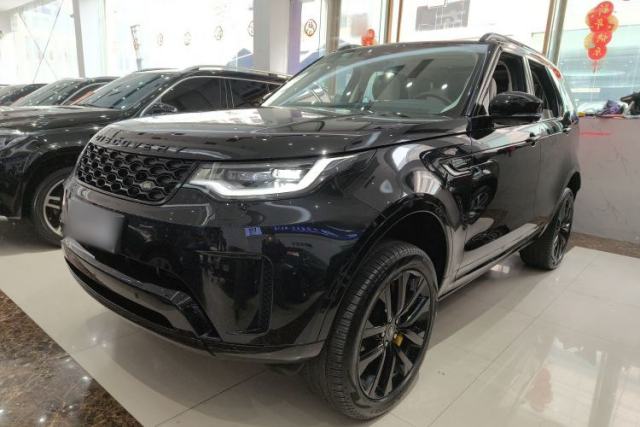 Used Land Rover Discovery 2024 360 PS S
