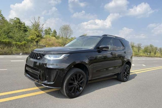 Used Land Rover Discovery 2024 360 PS S