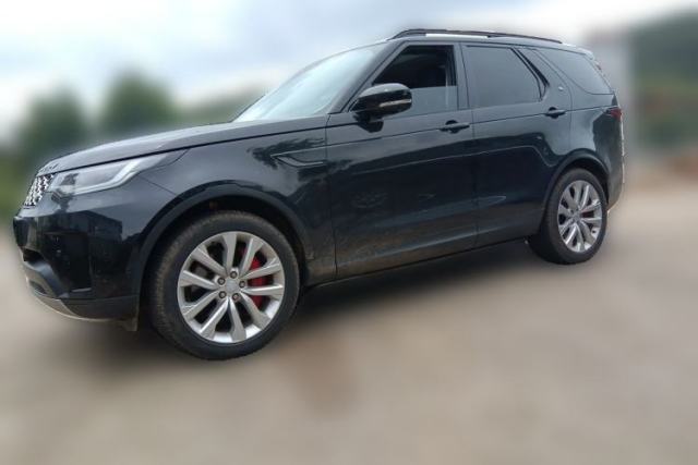 Used Land Rover Discovery 2024 360 PS S