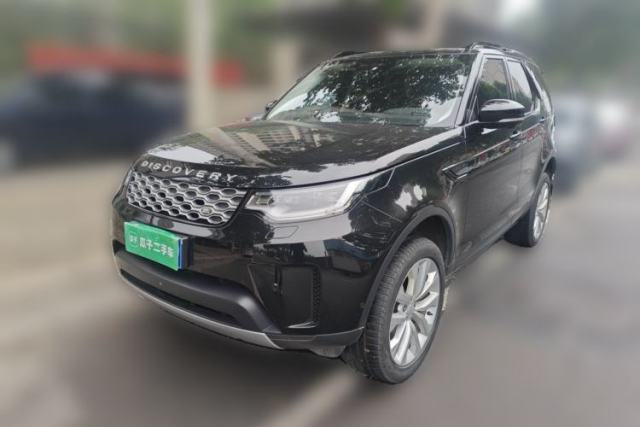 Used Land Rover Discovery 2024 360 PS S