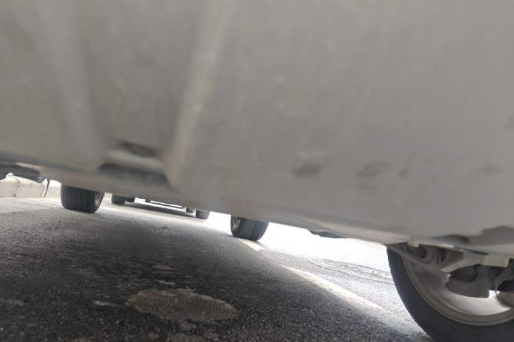 Used Land Rover Discovery 2024 360 PS S Chassis Front