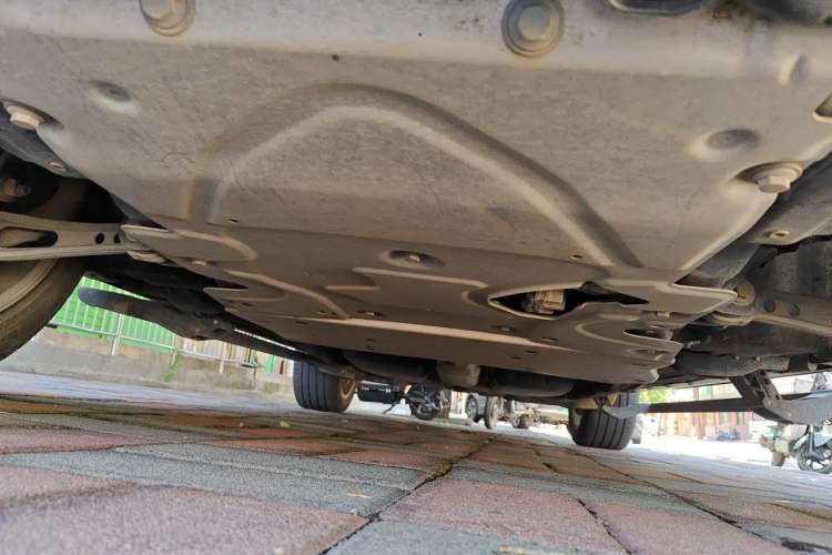 Used Land Rover Discovery  Chassis Front