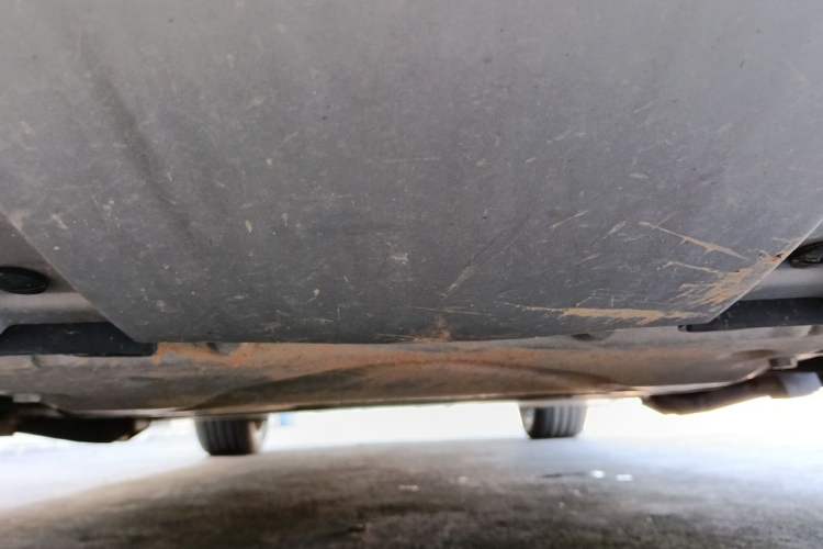 Used Land Rover Discovery 2024 360 PS S Chassis Front