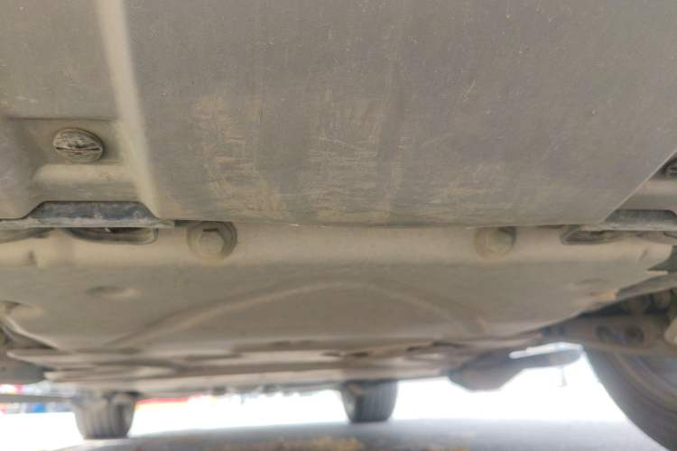 Used Land Rover Discovery 2024 360 PS S Chassis Front