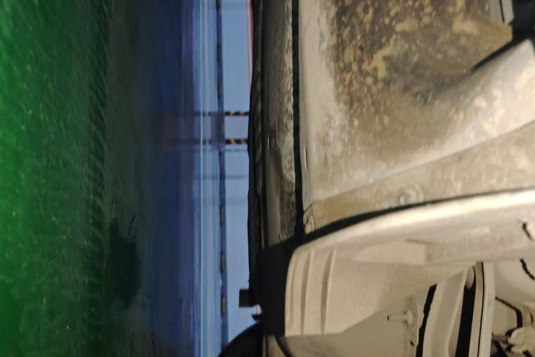 Used Land Rover Discovery 2024 360 PS S Chassis Front Right