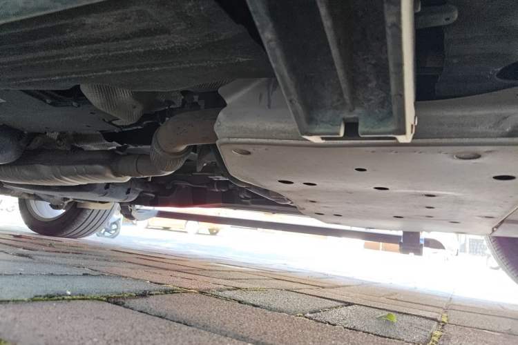 Used Land Rover Discovery  Chassis Front Right