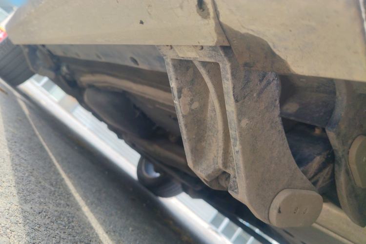 Used Land Rover Discovery 2024 360 PS S Chassis Front Right