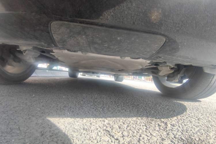 Used Land Rover Discovery 2024 360 PS Dynamic SE Chassis Front