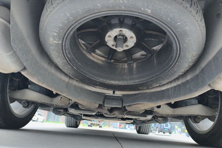 Used Land Rover Discovery 2024 360 PS S Chassis Rear