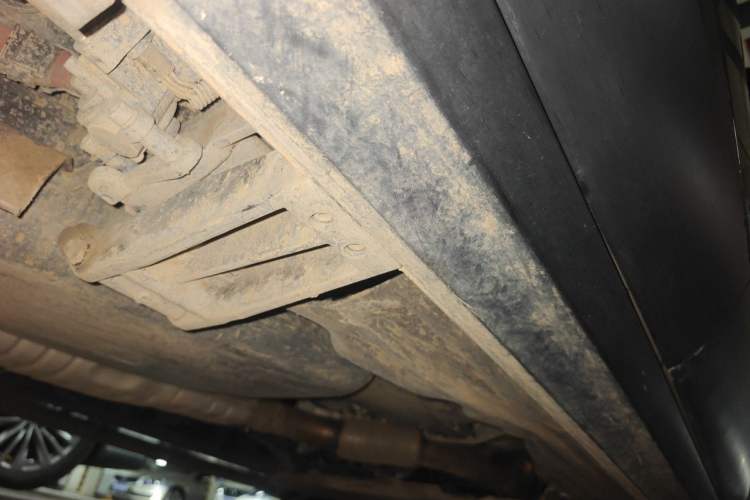 Used Land Rover Discovery 2024 360 PS S Chassis Rear Right