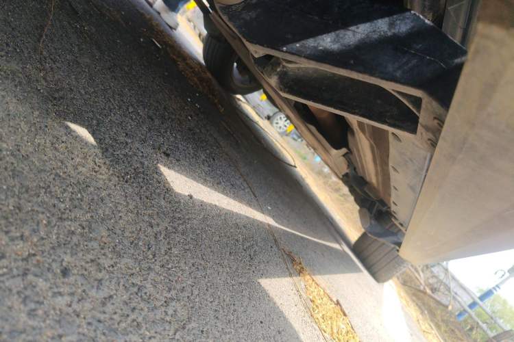 Used Land Rover Discovery 2024 360 PS S Chassis Rear Right