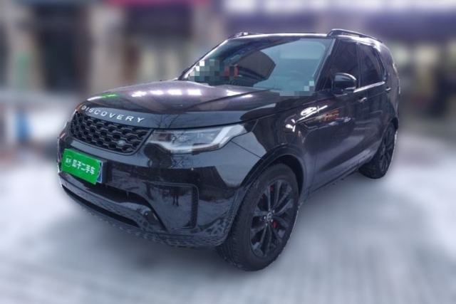 Used Land Rover Discovery 2024 360 PS S