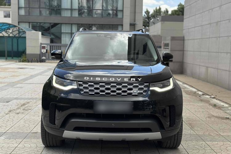 Used Land Rover Discovery 2024 360 PS S Exterior 1