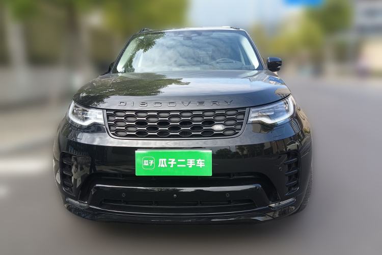 Used Land Rover Discovery 2024 360 PS Dynamic HSE Exterior 1