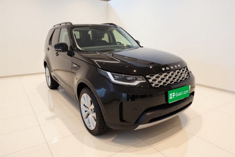 Used Land Rover Discovery 2024 360 PS S Exterior 1