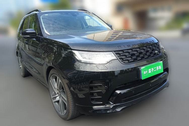 Used Land Rover Discovery 2024 360 PS Dynamic HSE Exterior 2