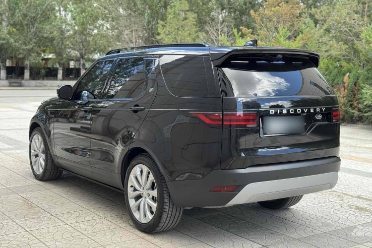 Used Land Rover Discovery 2024 360 PS S Exterior 3
