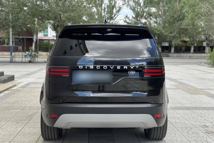 Used Land Rover Discovery 2024 360 PS S Exterior 4