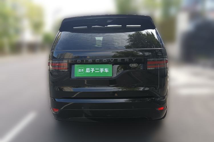 Used Land Rover Discovery 2024 360 PS Dynamic HSE Exterior 4