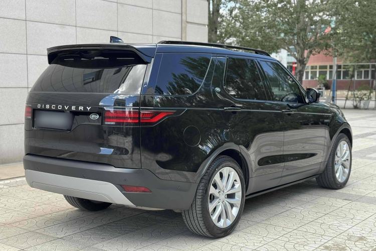 Used Land Rover Discovery 2024 360 PS S Exterior 5