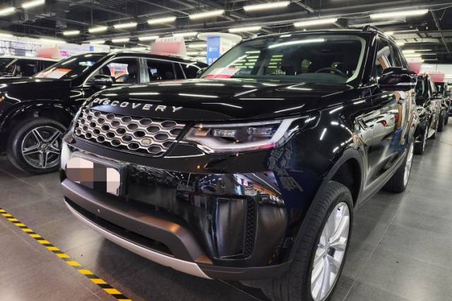 Used Land Rover Discovery 2024 360 PS S