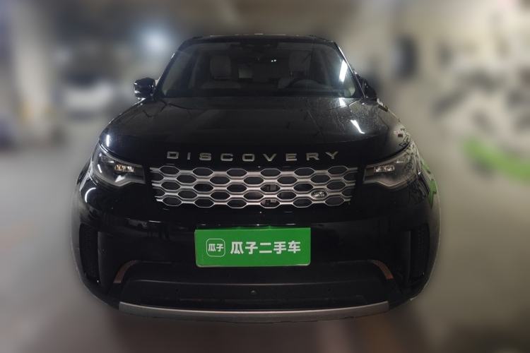 Used Land Rover Discovery 2024 360 PS S Front