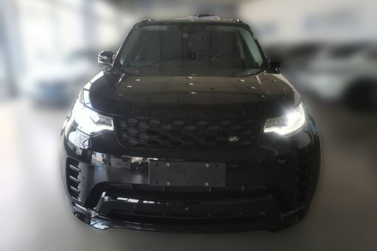Used Land Rover Discovery 2024 360 PS Dynamic SE Front