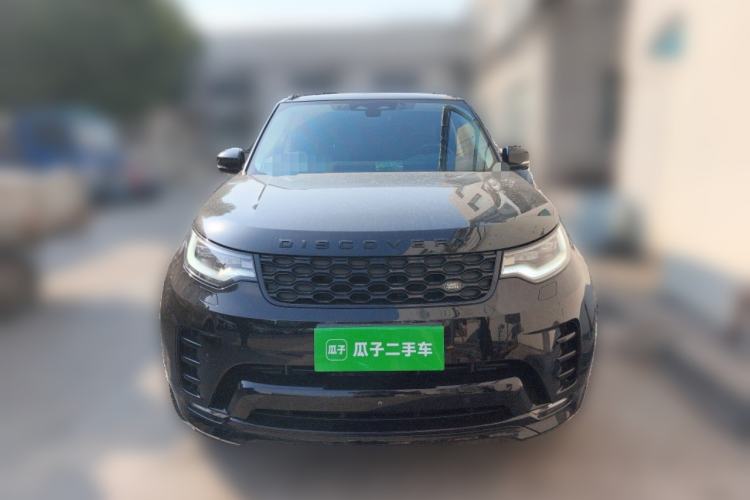 Used Land Rover Discovery 2024 360 PS Dynamic SE Front