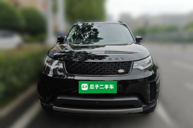 Used Land Rover Discovery 2024 360 PS S Front